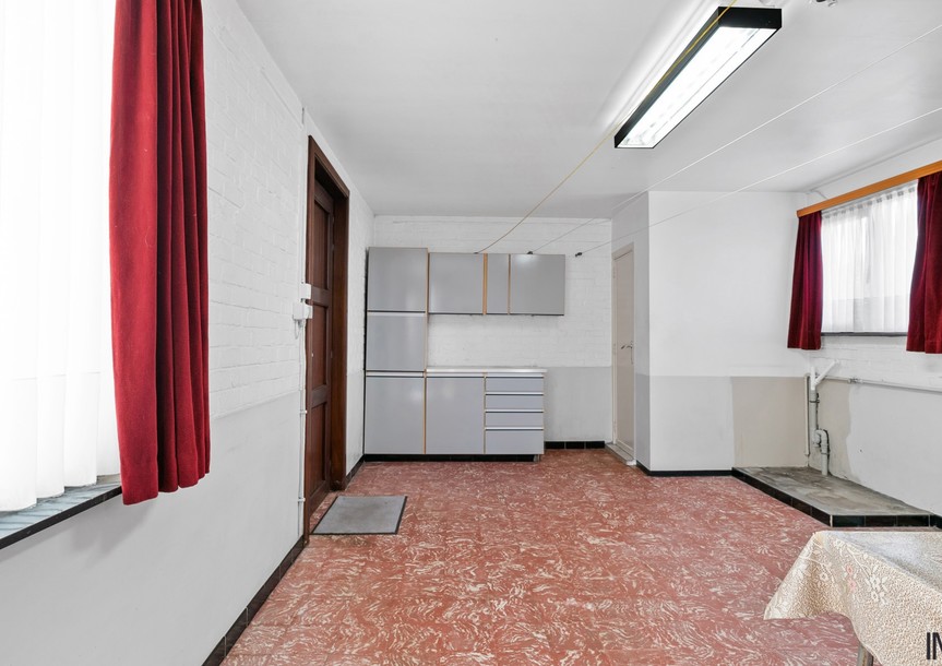 Eengezinswoning te koop in Diest