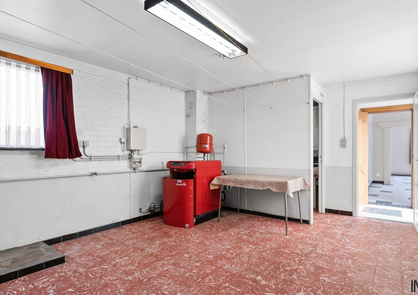 Eengezinswoning te koop in Diest