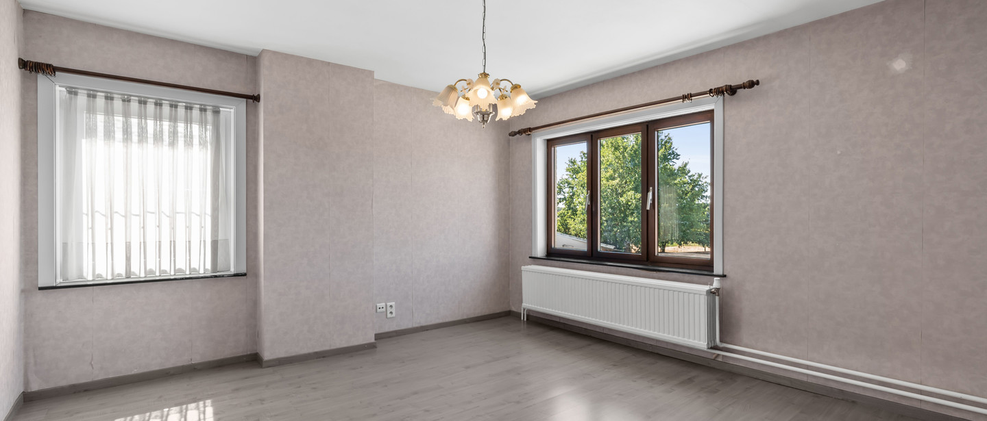 Eengezinswoning te koop in Diest