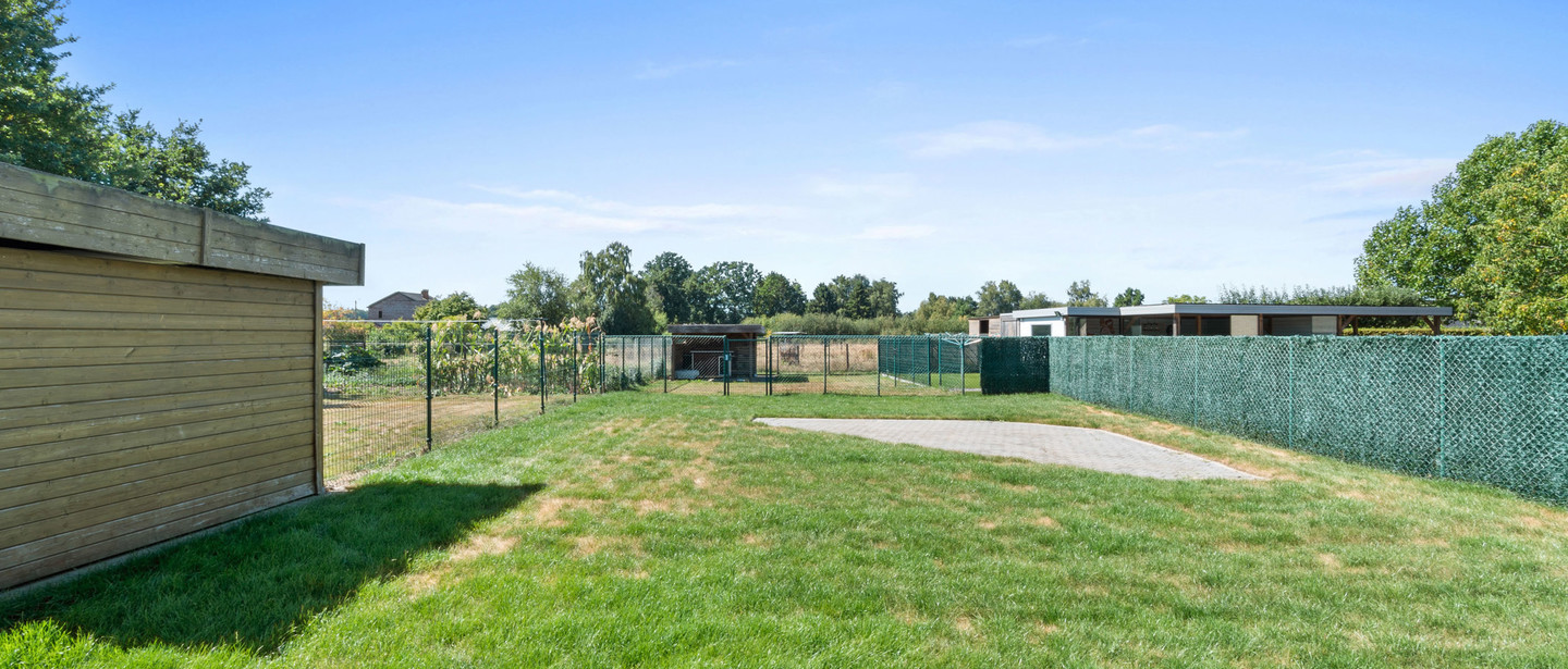 Eengezinswoning te koop in Diest