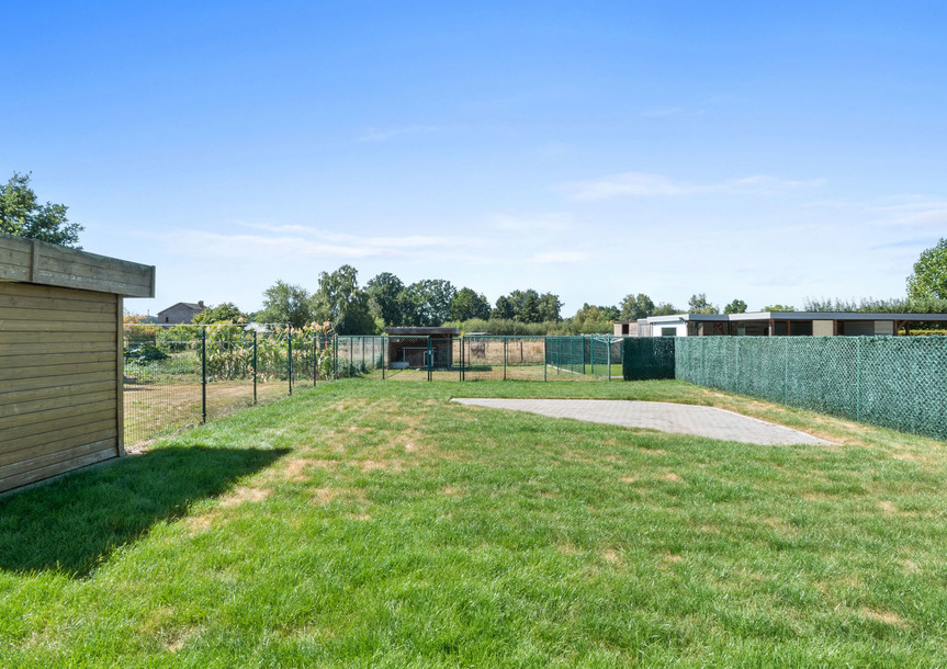 Eengezinswoning te koop in Diest