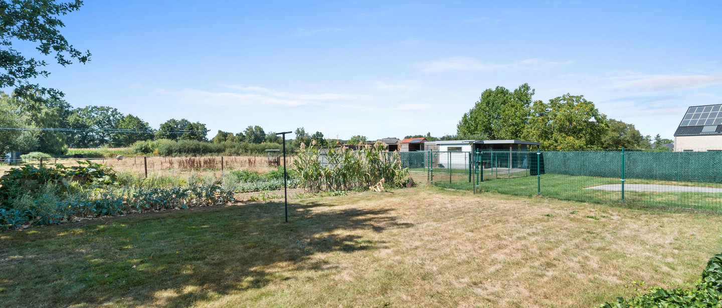 Eengezinswoning te koop in Diest