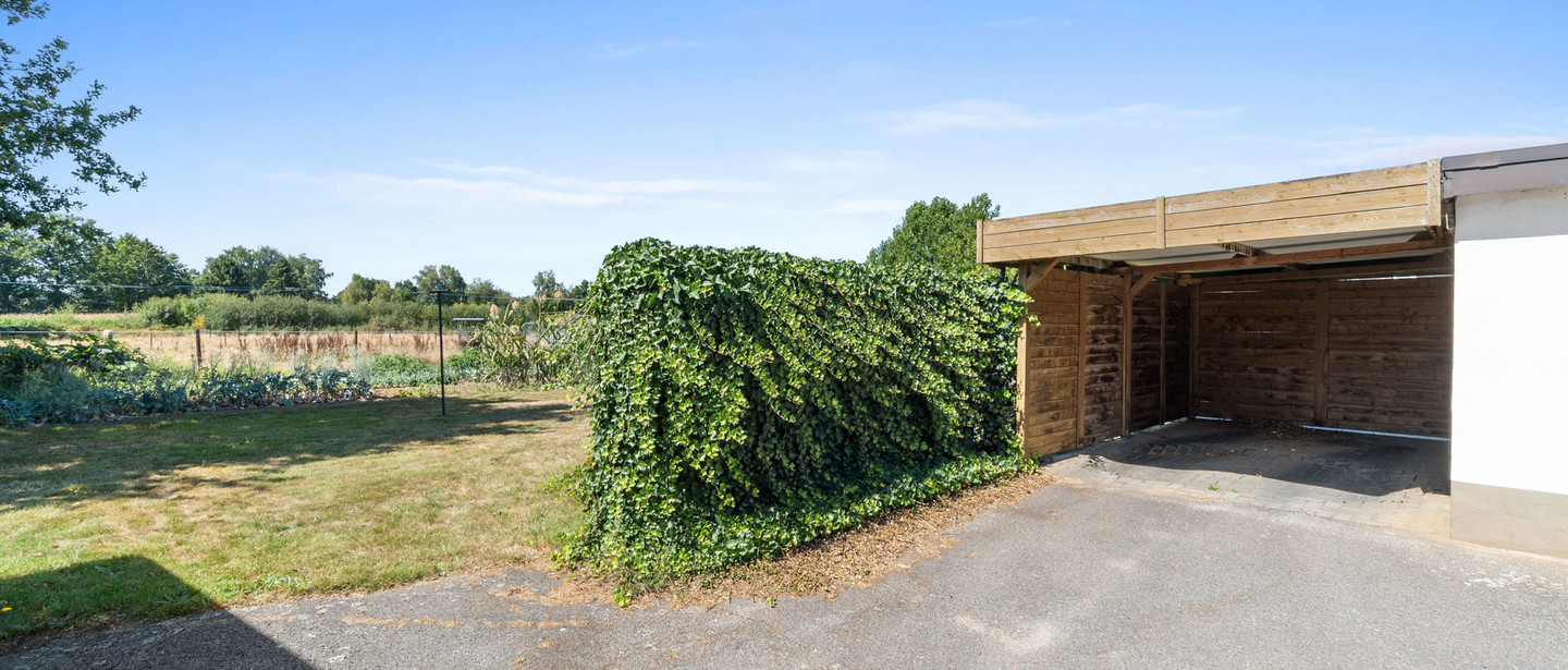 Eengezinswoning te koop in Diest