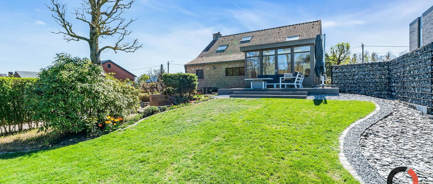 Eengezinswoning te koop in Herk-de-Stad