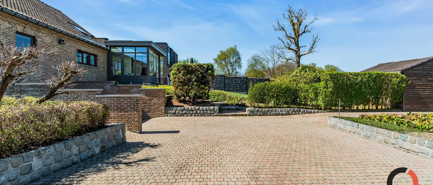 Eengezinswoning te koop in Herk-de-Stad