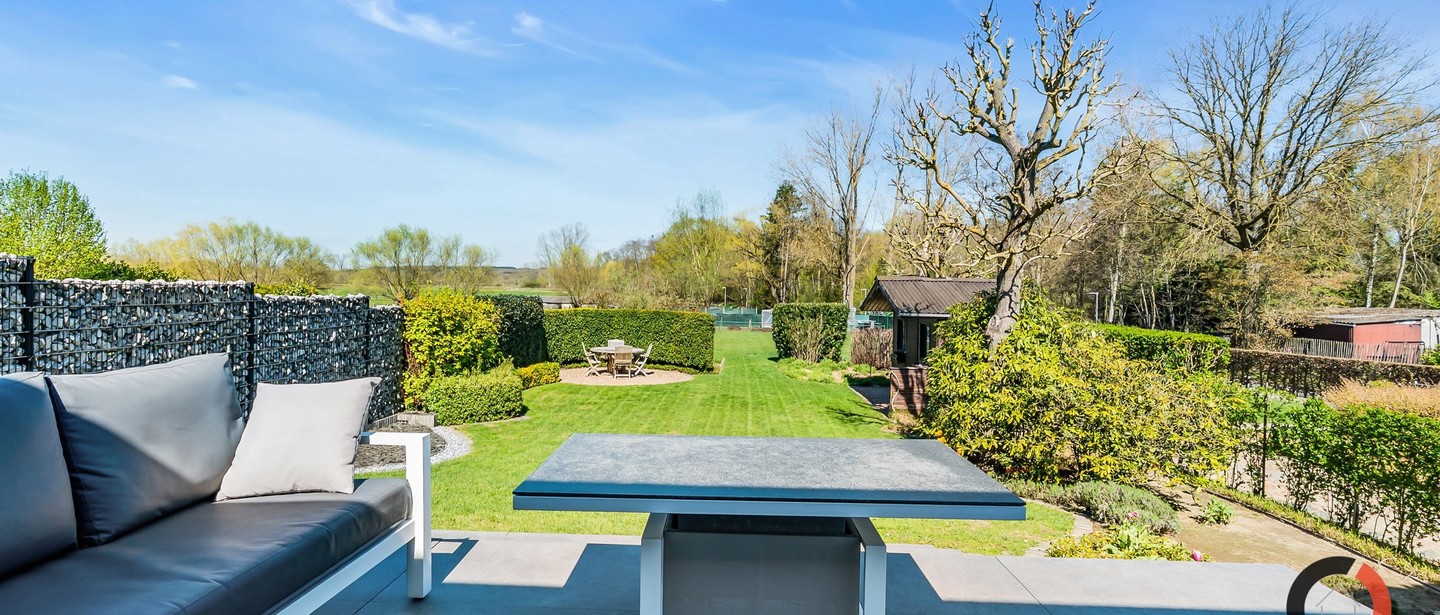 Eengezinswoning te koop in Herk-de-Stad