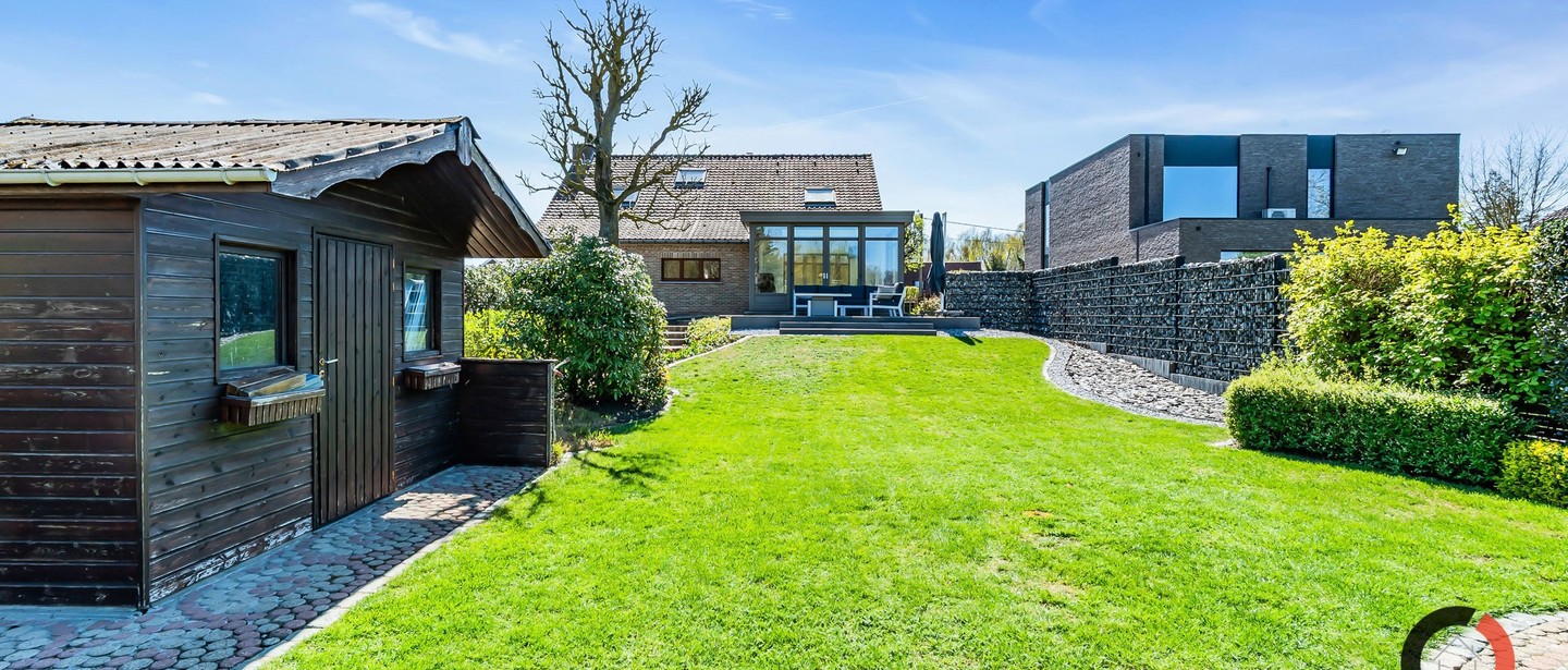 Eengezinswoning te koop in Herk-de-Stad