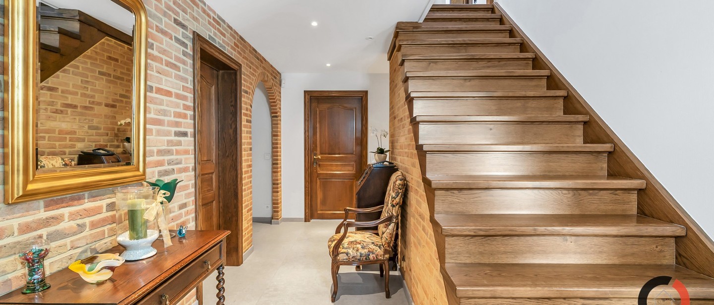 Eengezinswoning te koop in Herk-de-Stad