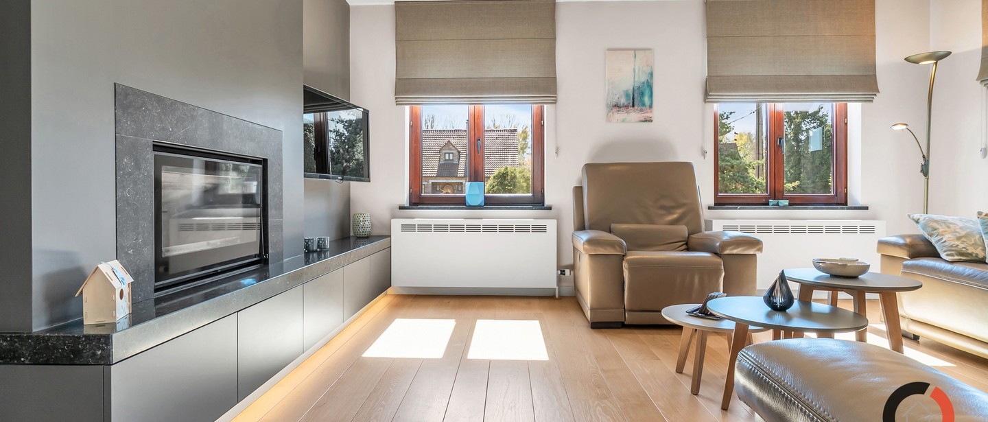 Eengezinswoning te koop in Herk-de-Stad