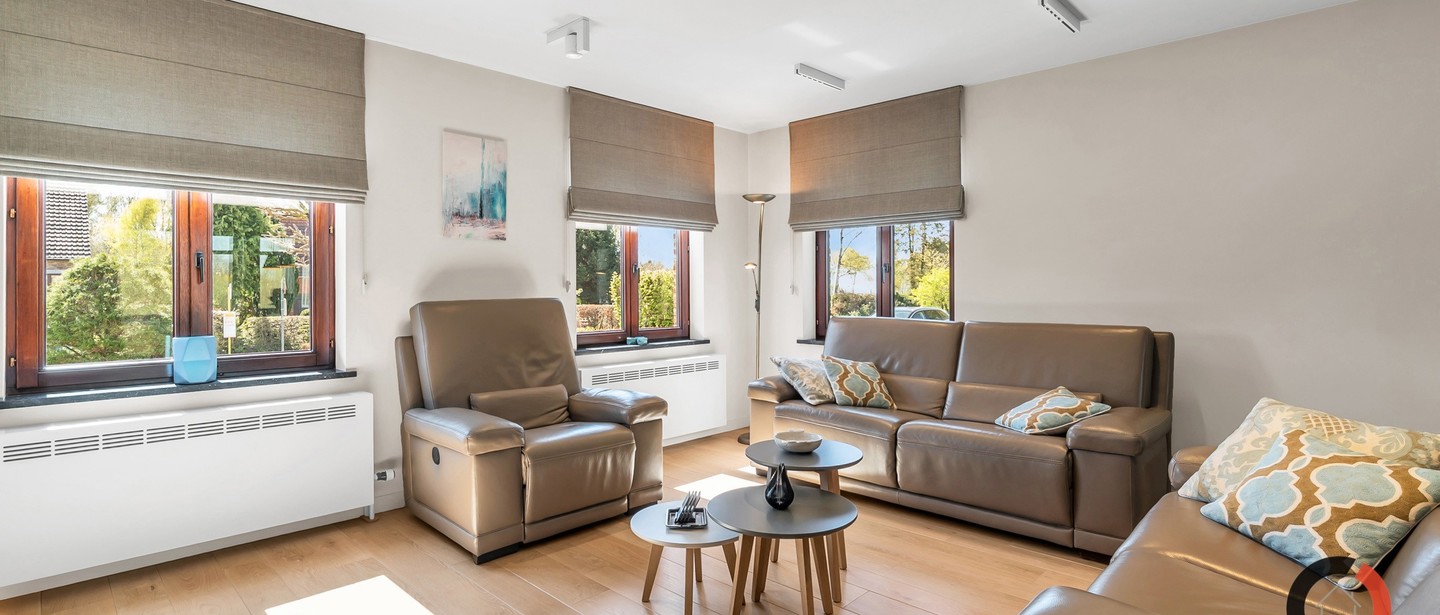 Eengezinswoning te koop in Herk-de-Stad