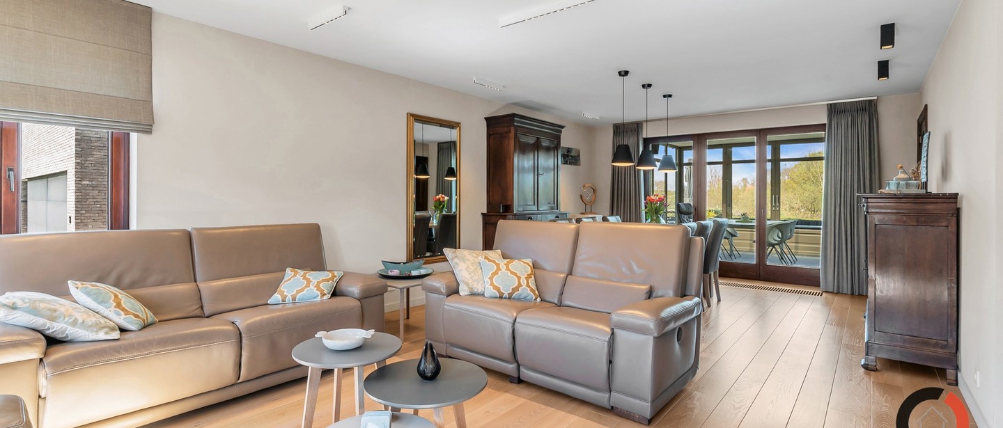 Eengezinswoning te koop in Herk-de-Stad