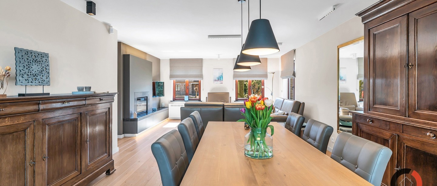 Eengezinswoning te koop in Herk-de-Stad