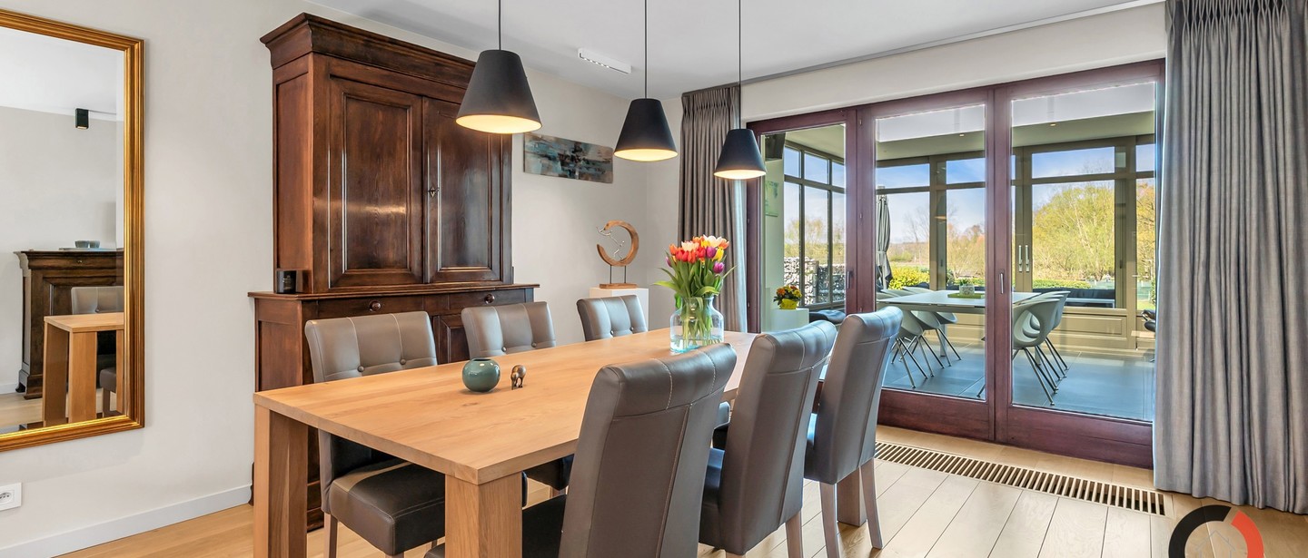 Eengezinswoning te koop in Herk-de-Stad