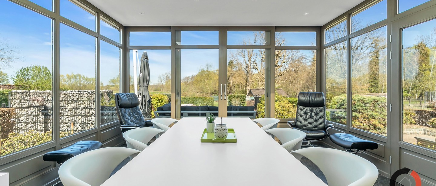 Eengezinswoning te koop in Herk-de-Stad