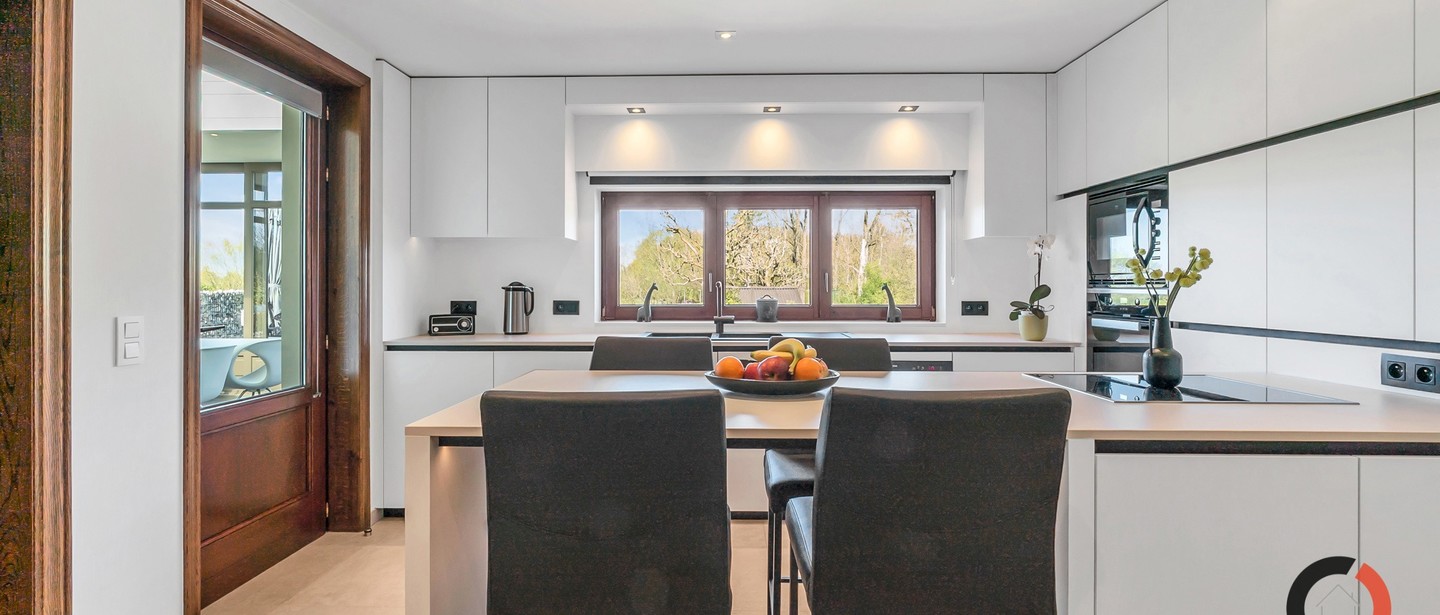 Eengezinswoning te koop in Herk-de-Stad