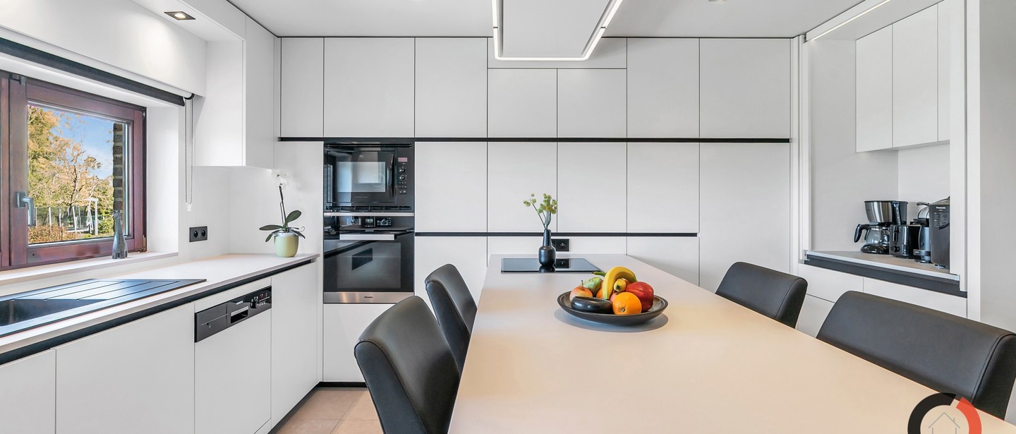 Eengezinswoning te koop in Herk-de-Stad