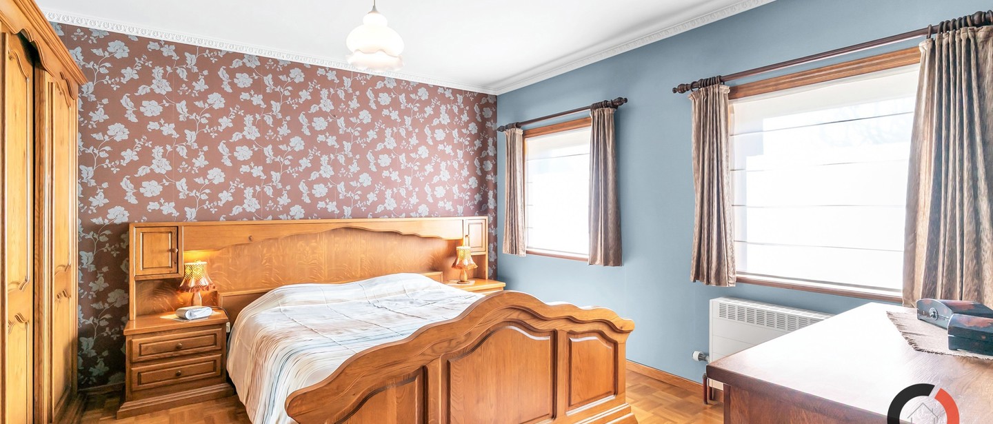 Eengezinswoning te koop in Herk-de-Stad