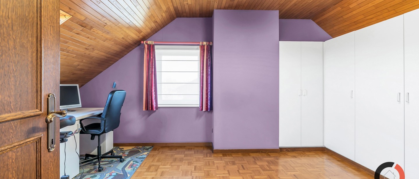 Eengezinswoning te koop in Herk-de-Stad