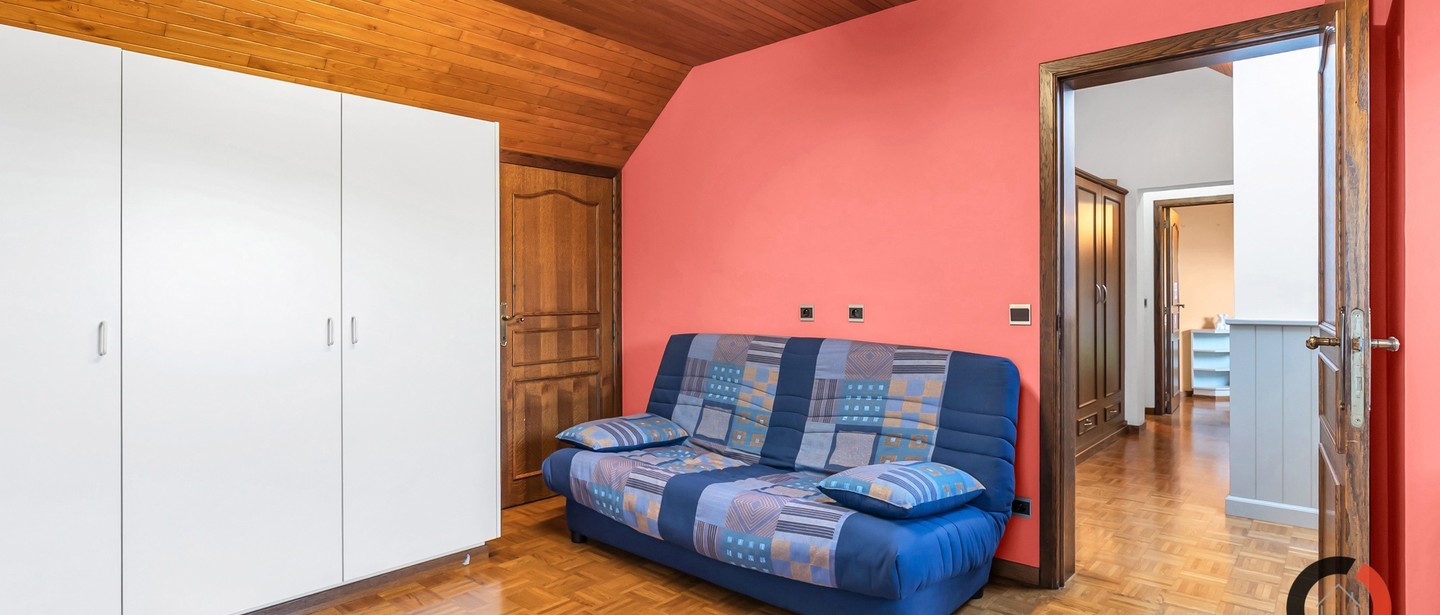 Eengezinswoning te koop in Herk-de-Stad