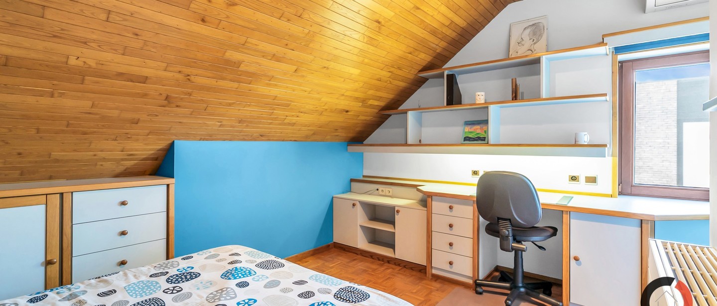 Eengezinswoning te koop in Herk-de-Stad