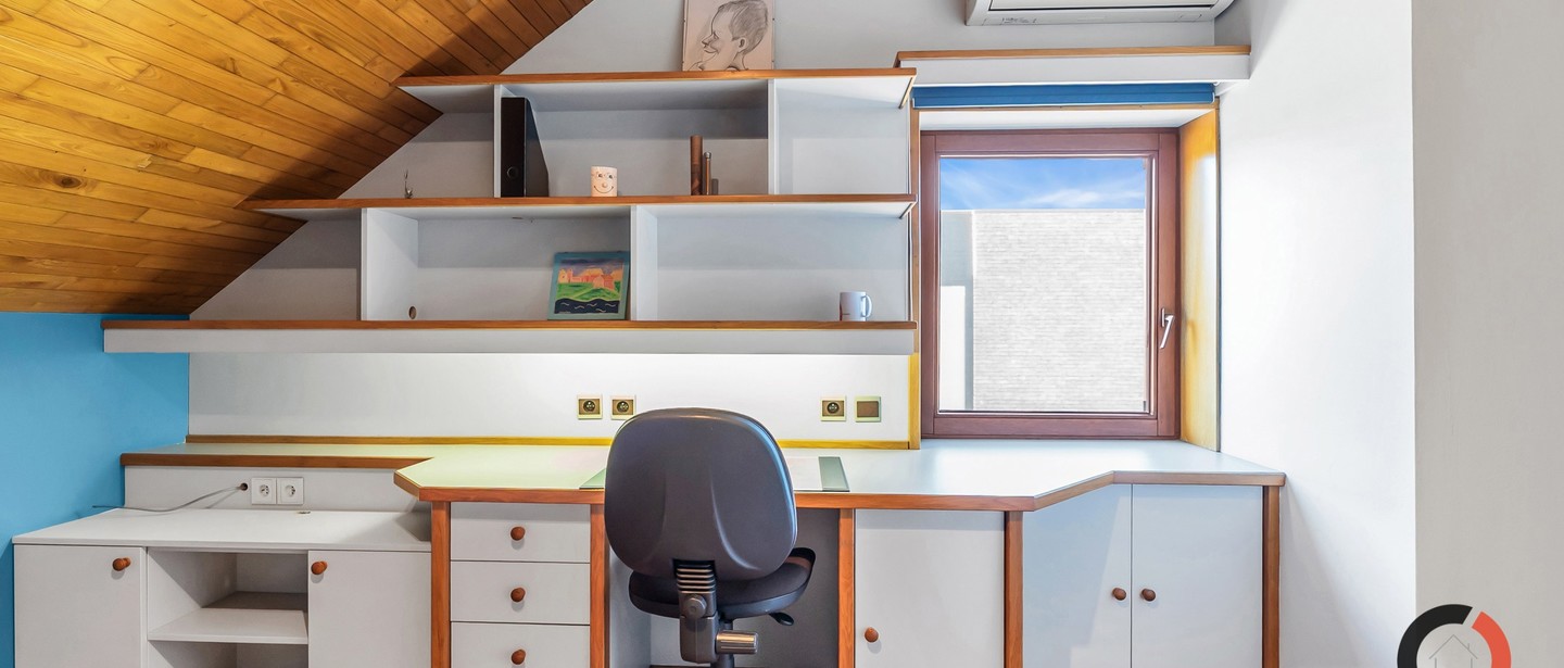 Eengezinswoning te koop in Herk-de-Stad