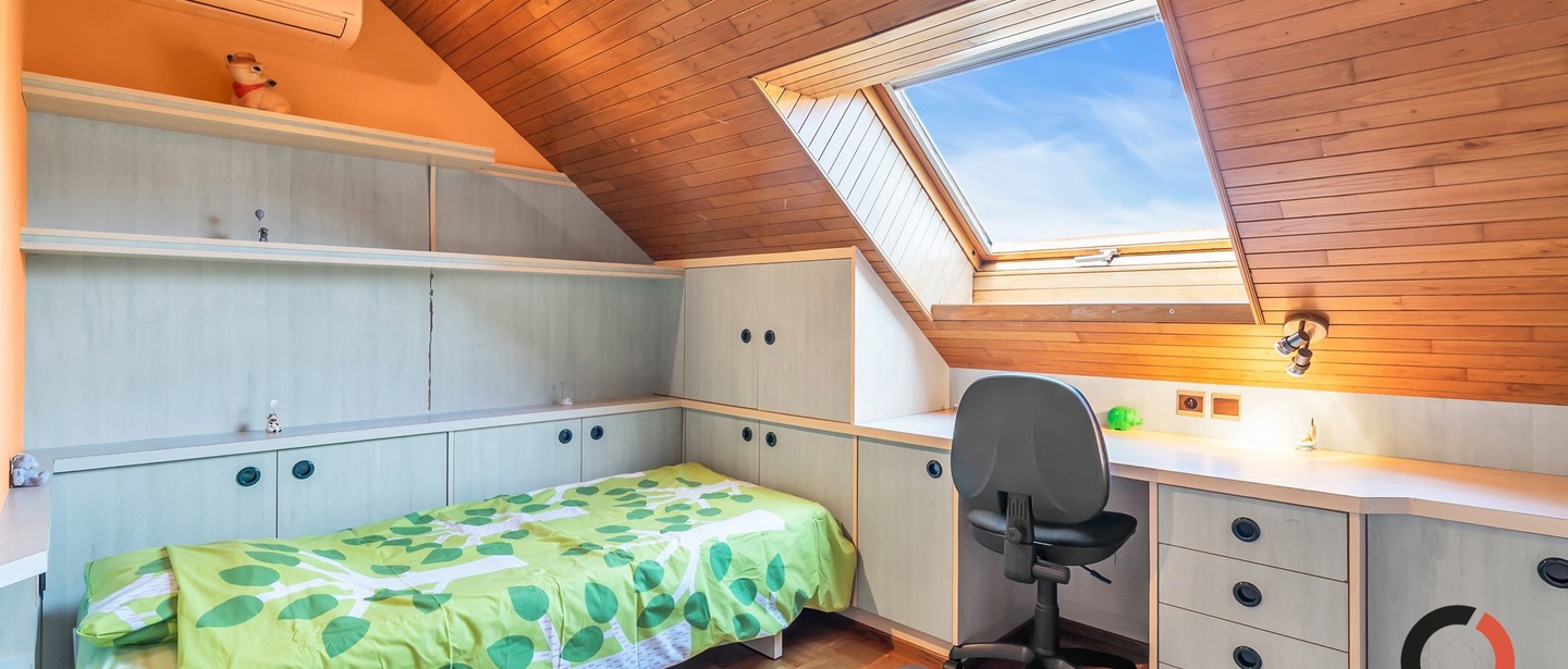 Eengezinswoning te koop in Herk-de-Stad