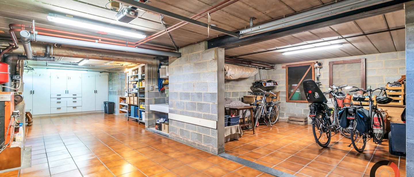 Eengezinswoning te koop in Herk-de-Stad