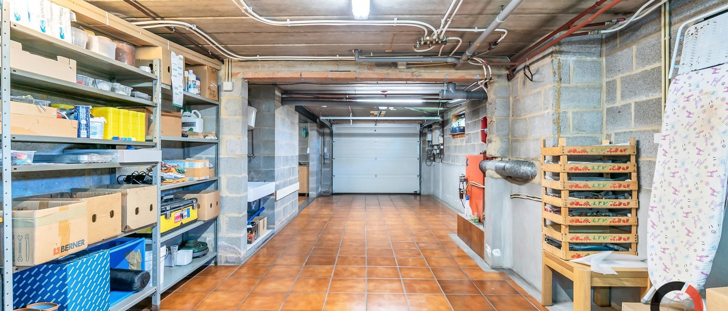 Eengezinswoning te koop in Herk-de-Stad