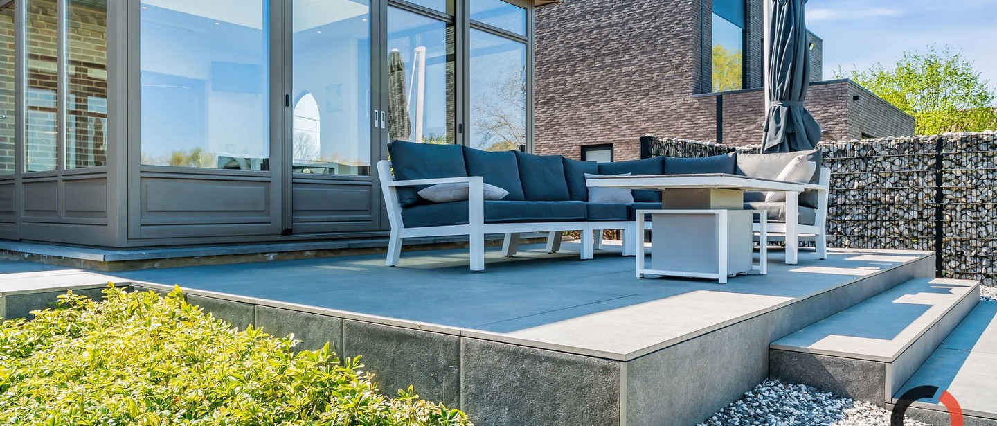 Eengezinswoning te koop in Herk-de-Stad