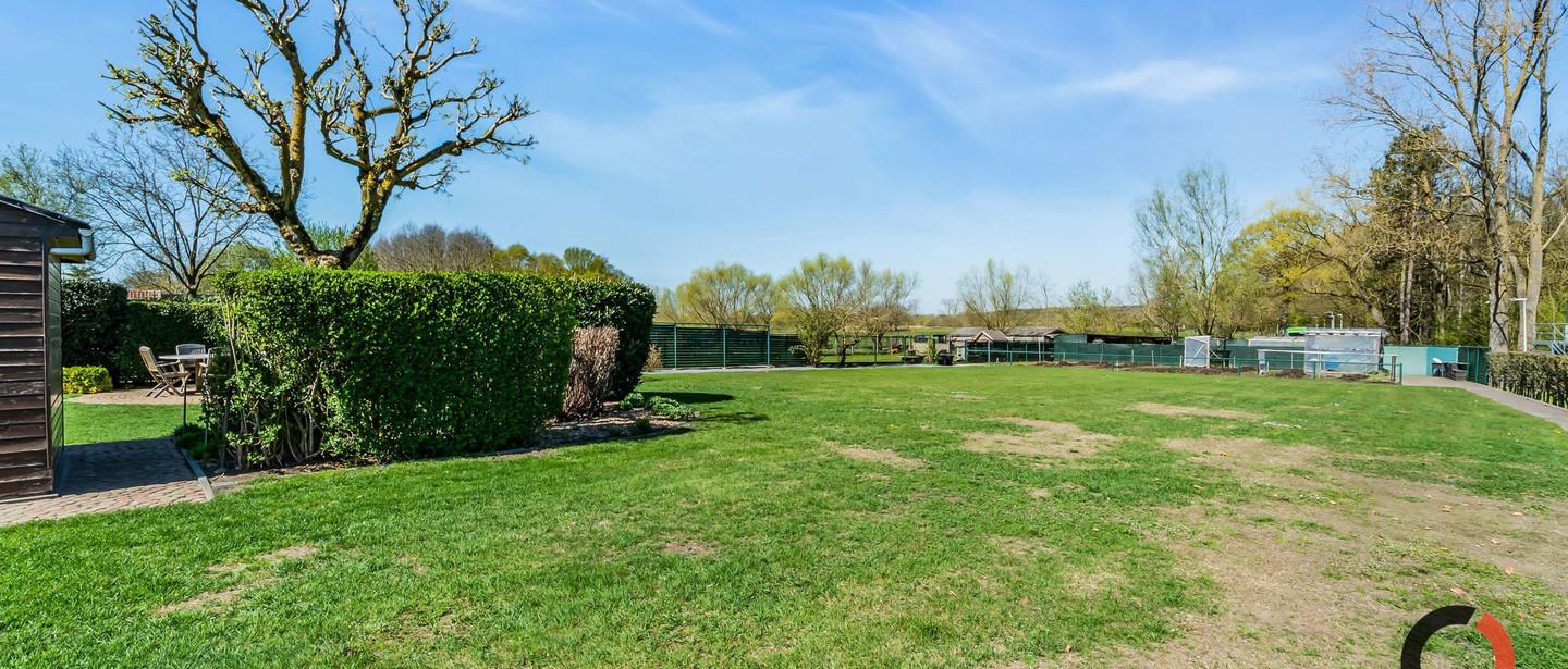 Eengezinswoning te koop in Herk-de-Stad