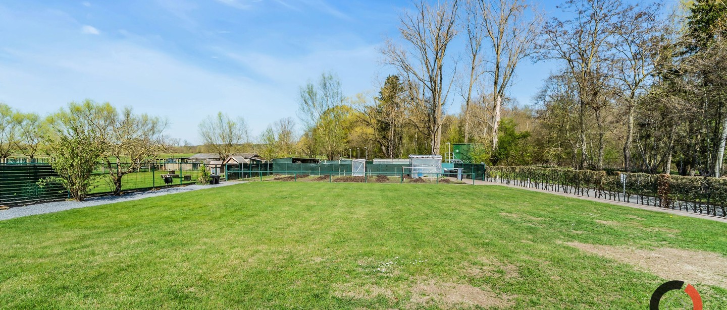 Eengezinswoning te koop in Herk-de-Stad