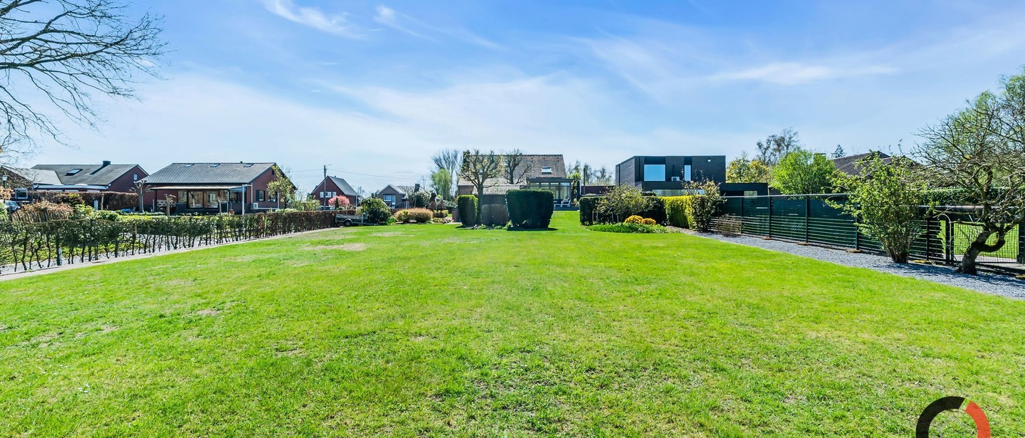 Eengezinswoning te koop in Herk-de-Stad