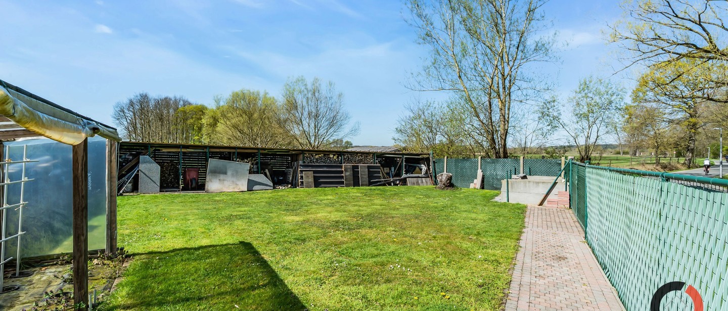 Eengezinswoning te koop in Herk-de-Stad