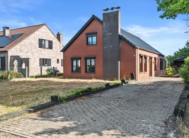 Eengezinswoning te koop in Tessenderlo