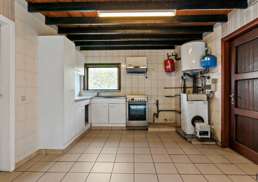 Eengezinswoning te koop in Tessenderlo
