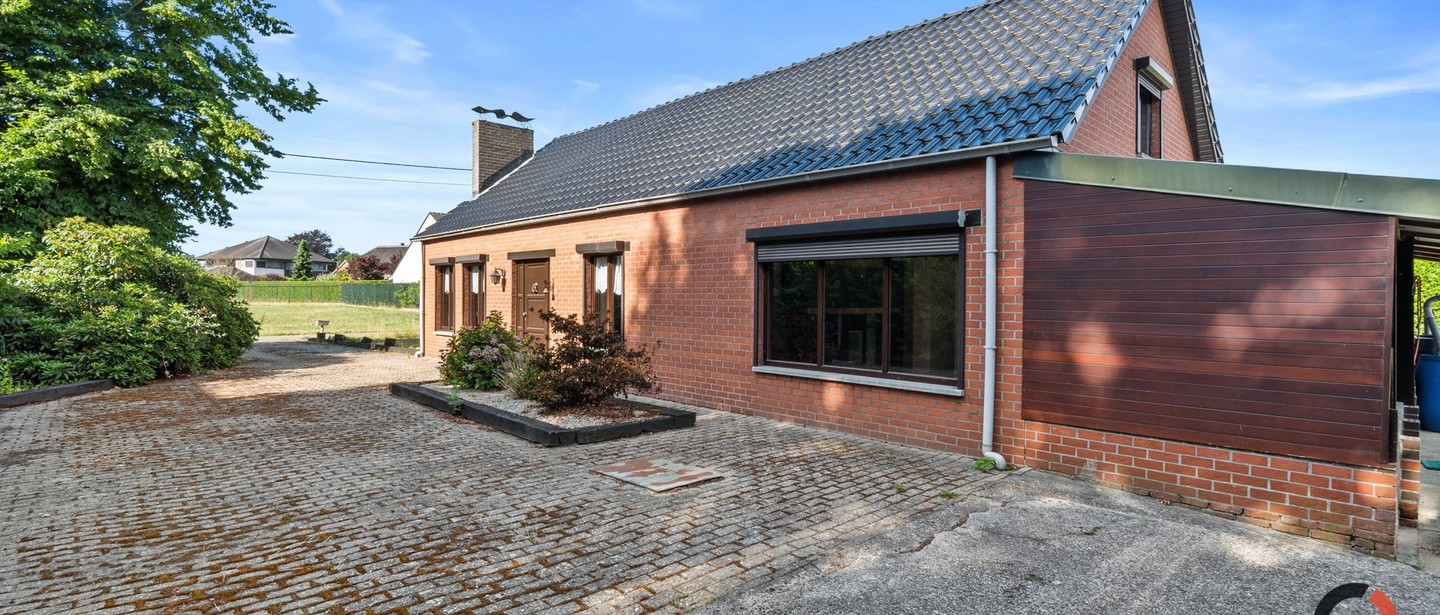 Eengezinswoning te koop in Tessenderlo