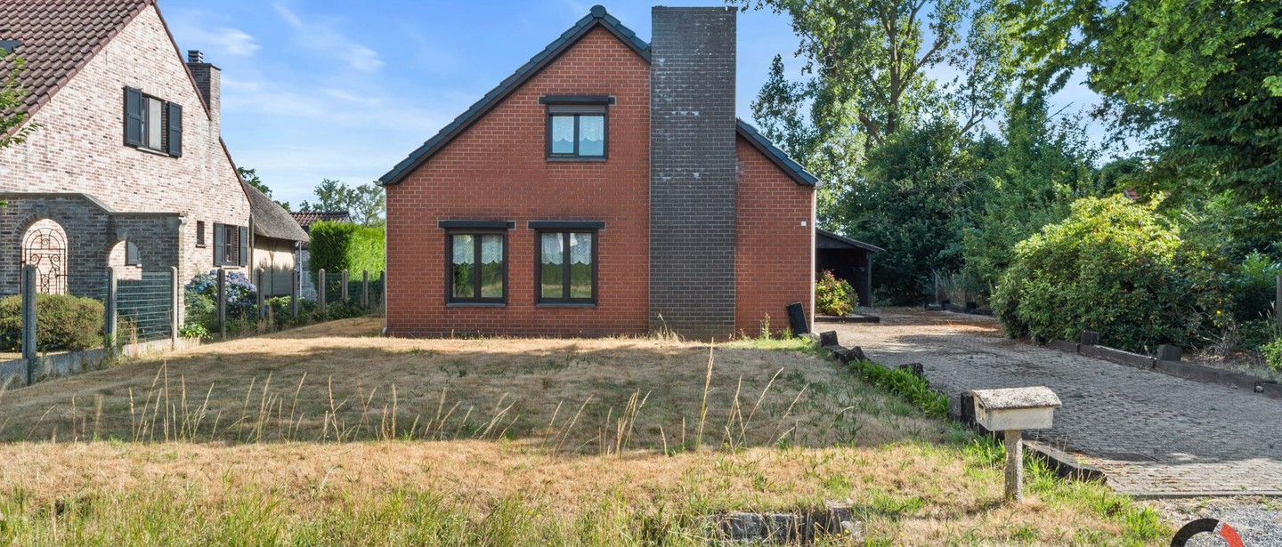 Eengezinswoning te koop in Tessenderlo