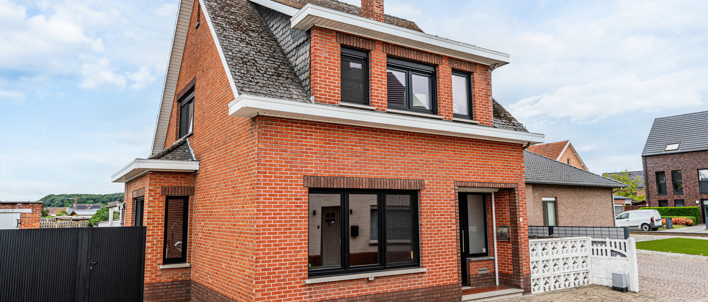 Eengezinswoning te koop in Veerle