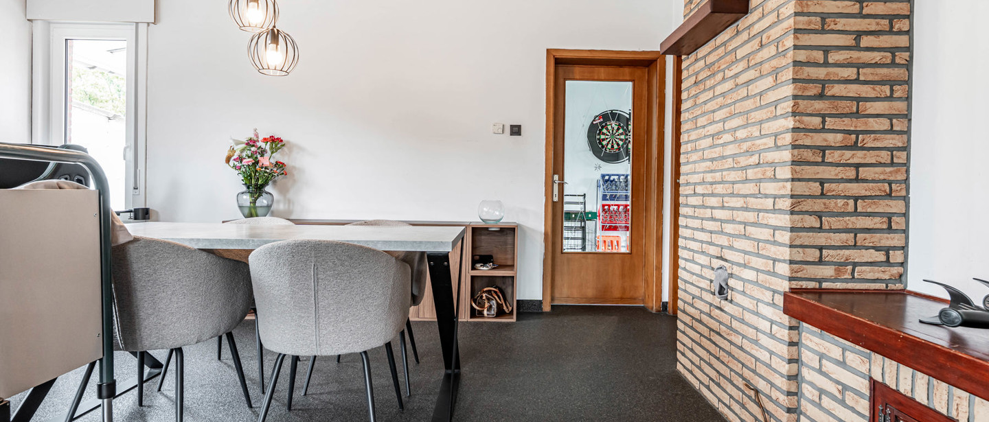 Eengezinswoning te koop in Veerle