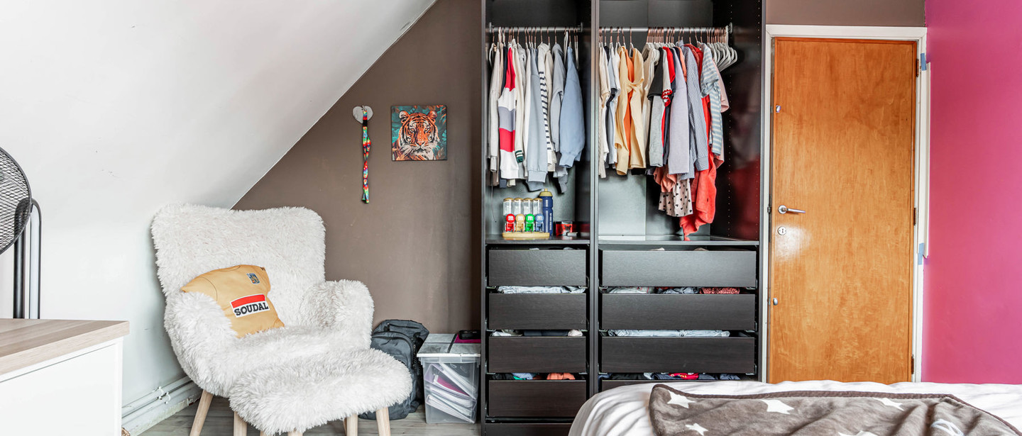 Eengezinswoning te koop in Veerle