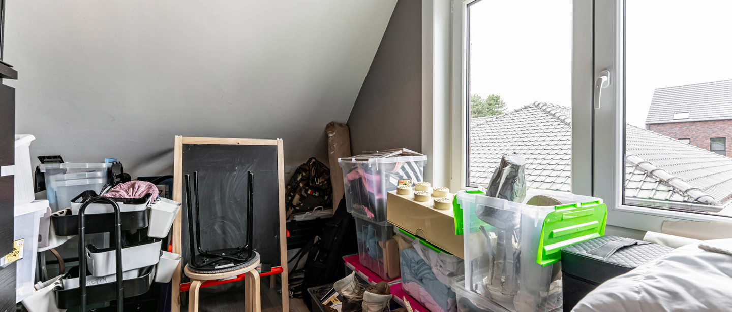 Eengezinswoning te koop in Veerle