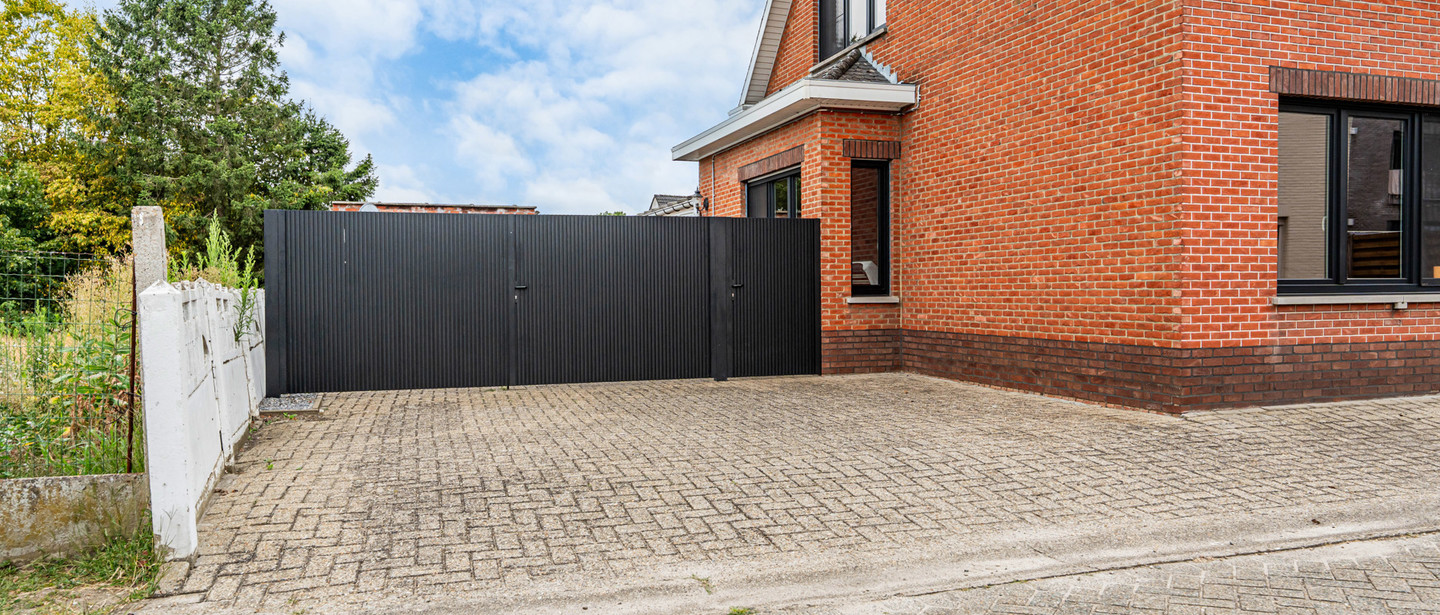 Eengezinswoning te koop in Veerle