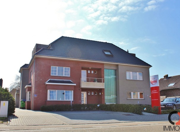 Flat te huur in Paal
