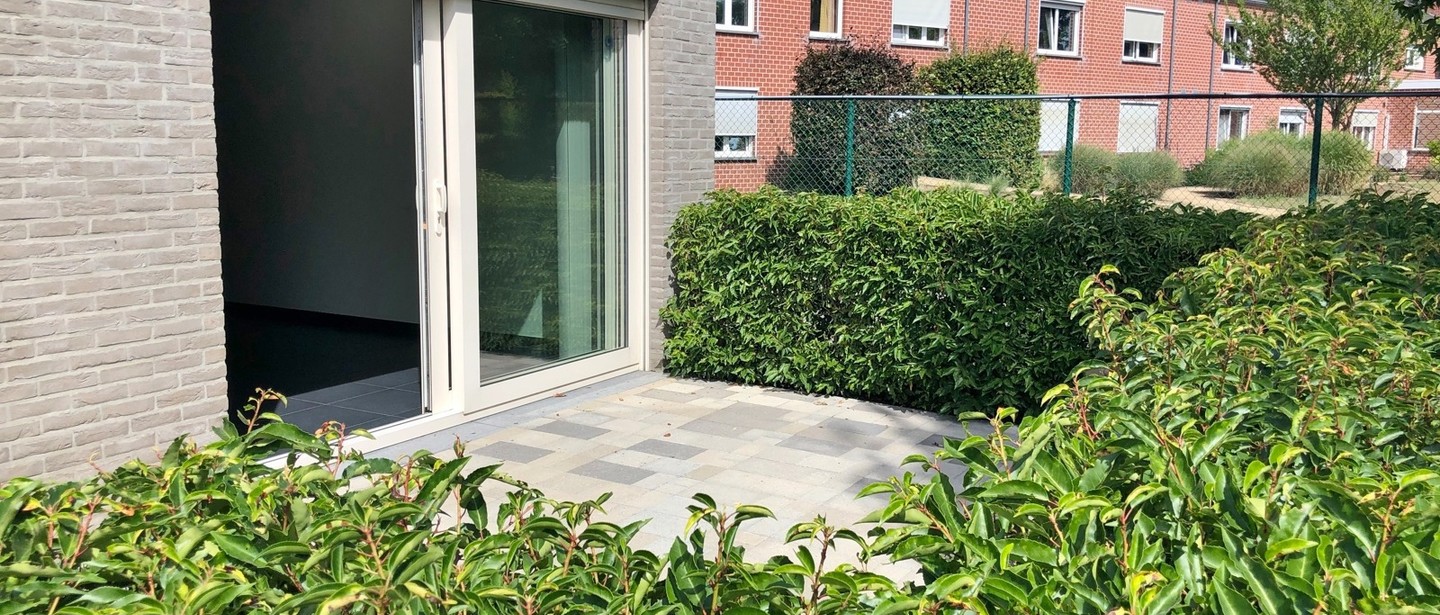 Flat te huur in Paal