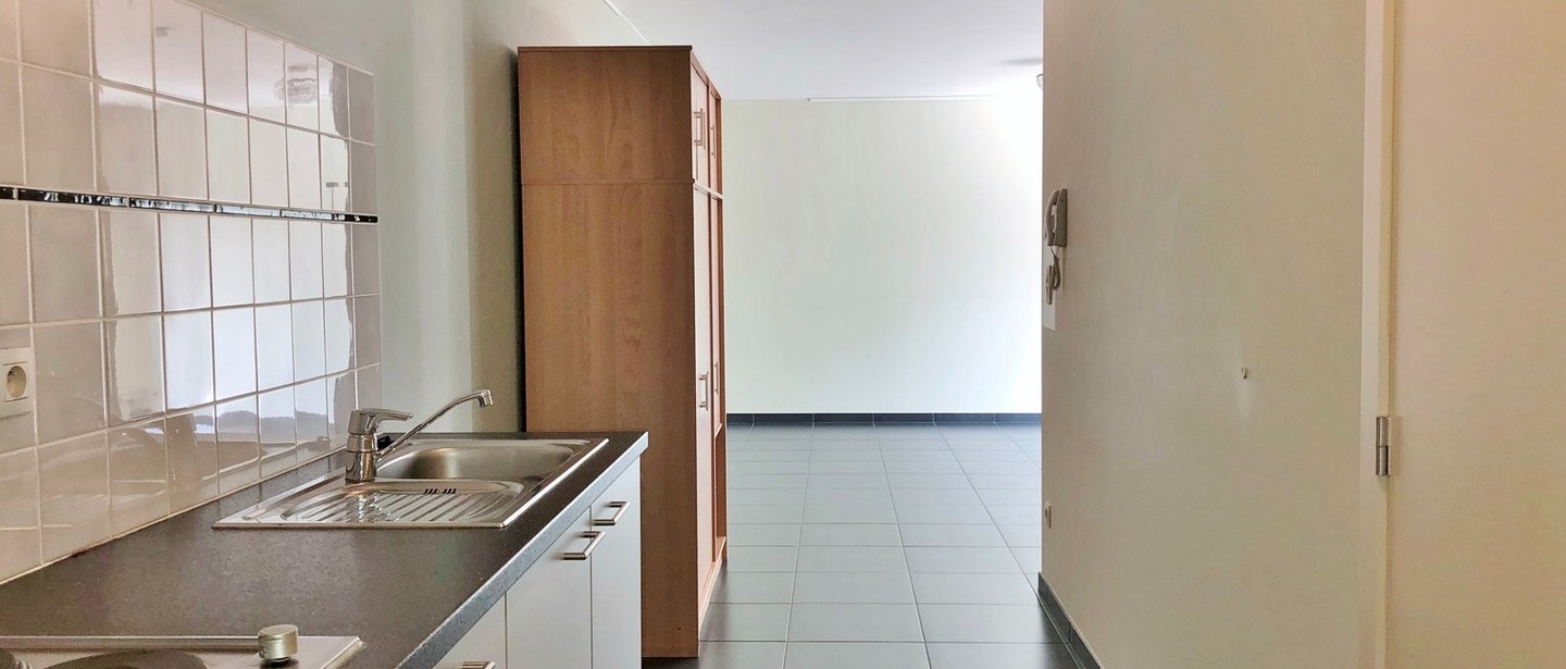 Flat te huur in Paal
