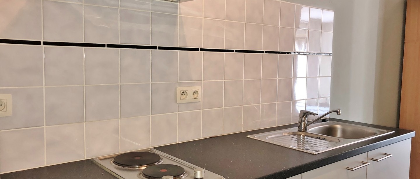 Flat te huur in Paal