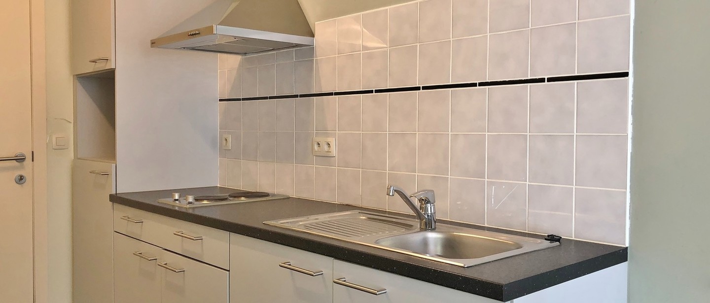 Flat te huur in Paal