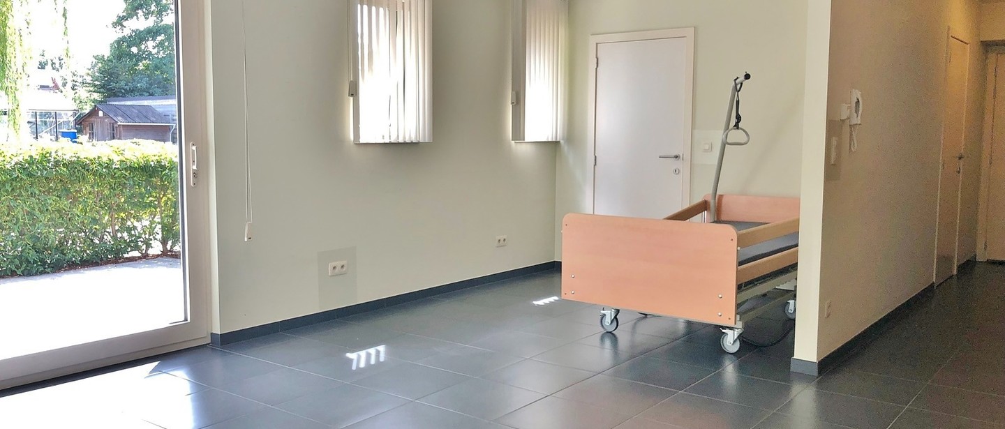 Flat te huur in Paal