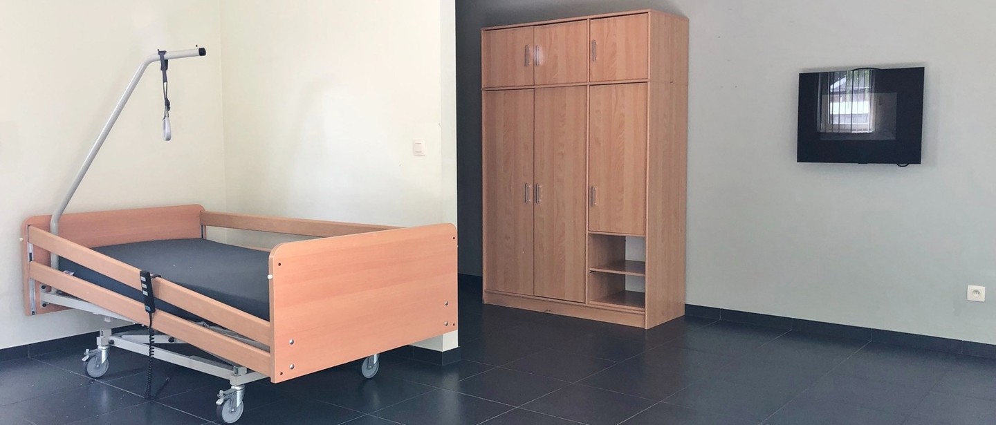 Flat te huur in Paal