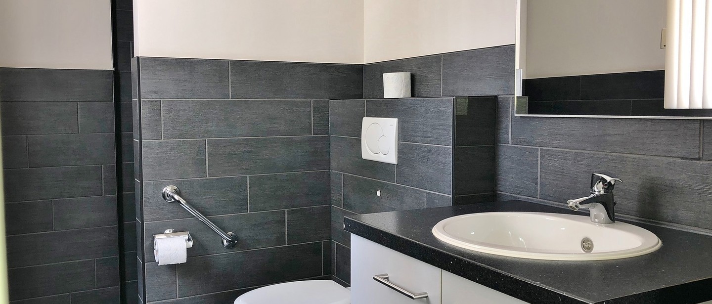 Flat te huur in Paal